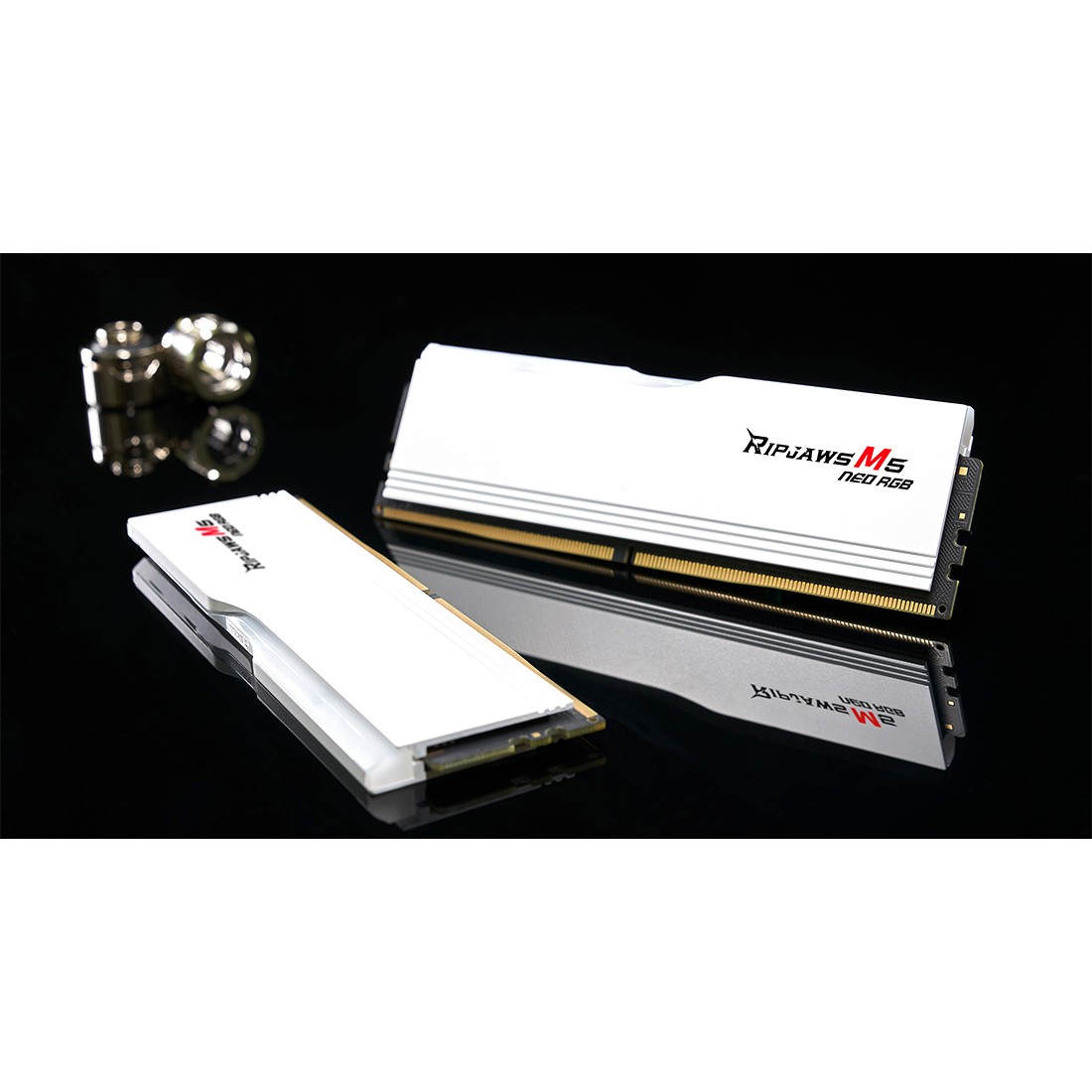 DIMM memorija G.SKILL 64 GB (2x 32 GB) Dual-Kit 6000 MHz-4