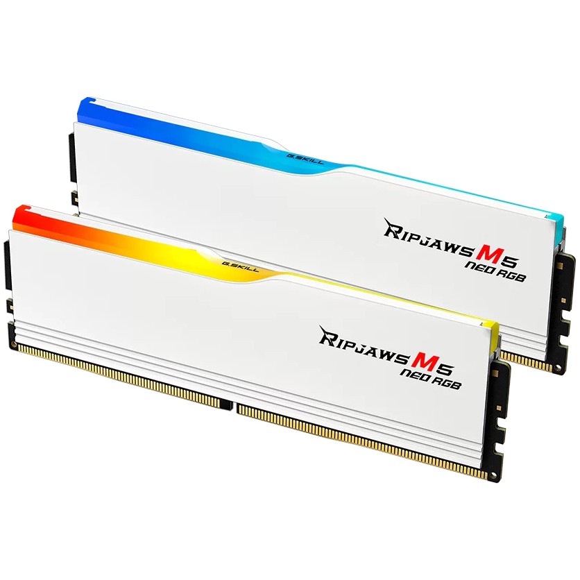 DIMM G.SKILL 64 GB 6000 (2x 32 GB) Dual-Kit (Ripjaws M5 Neo, AMD EXPO)-2