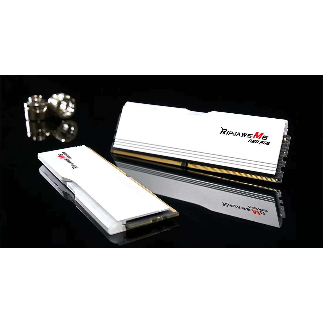 DIMM G.SKILL 64 GB 6000 (2x 32 GB) Dual-Kit (Ripjaws M5 Neo, AMD EXPO)-4