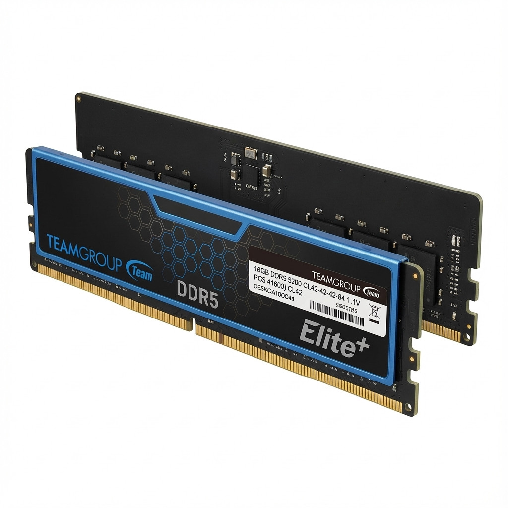 RAM memorija INNOVATION IT 5200 8GB CL42 1.10V