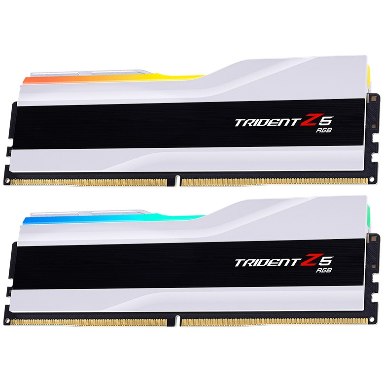RAM G.SKILL 64GB PC 6000 CL28 KIT (2x32GB) 64-TZ5RW RGB-1