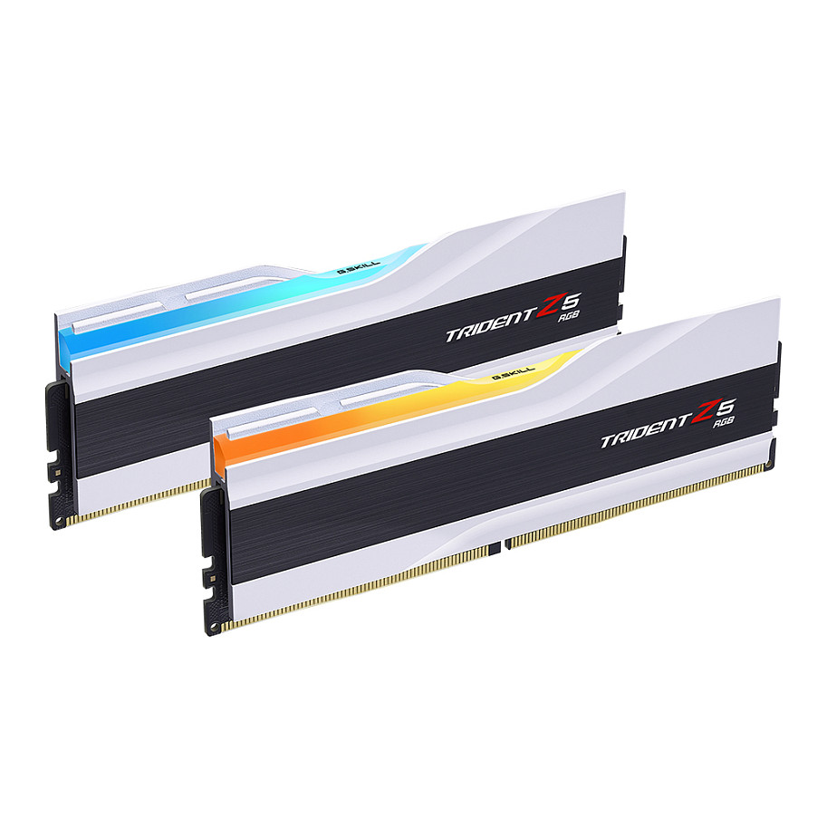 RAM G.SKILL 64GB PC 6000 CL28 KIT (2x32GB) 64-TZ5RW RGB-3