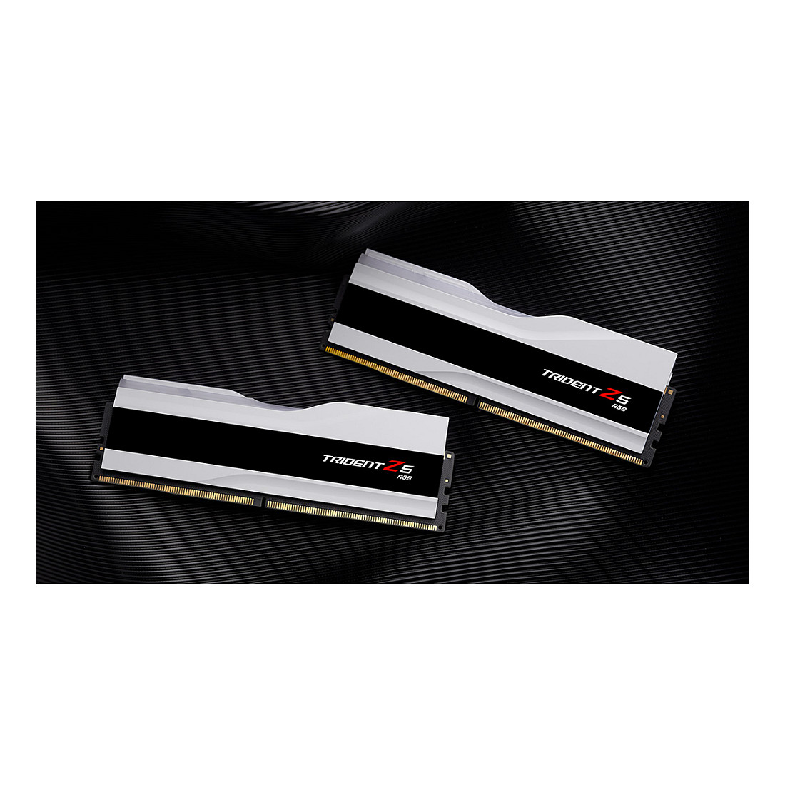 RAM G.SKILL 64GB PC 6000 CL28 KIT (2x32GB) 64-TZ5RW RGB-4