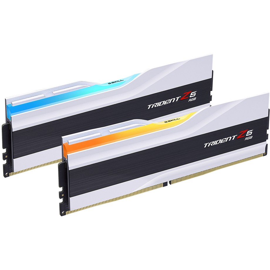 RAM G.SKILL 64GB PC 6000 CL28 KIT (2x32GB) 64-TZ5RW RGB-2