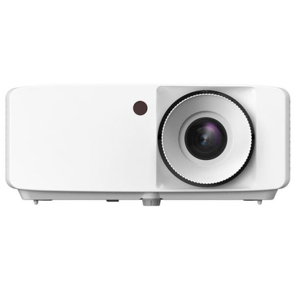 Projektor OPTOMA HZ146X-W Standard throw 3800 ANSI lumena DLP 1080p (1920x1080) 3D bijeli