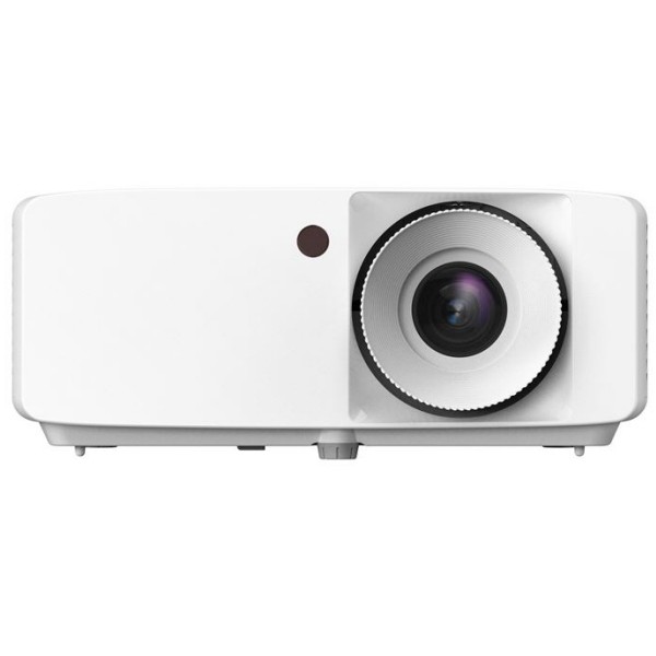Projektor OPTOMA HZ146X-W Standard throw 3800 ANSI lumena DLP 1080p (1920x1080) 3D bijeli-0