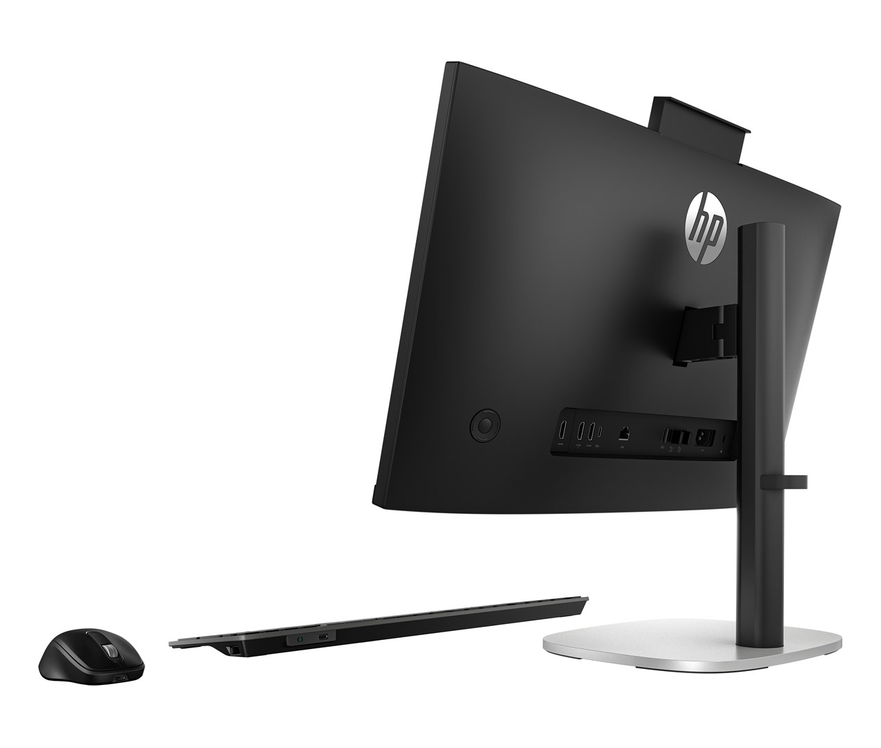 Računalo HP ProStudio 4 AiO G1i Ultra 5 (23.8" FHD, 250 nits, 16GB DDR5, SSD 512GB, Intel Graphics, Windows 11 Pro) – internacionalna non HR tipkovnica-2