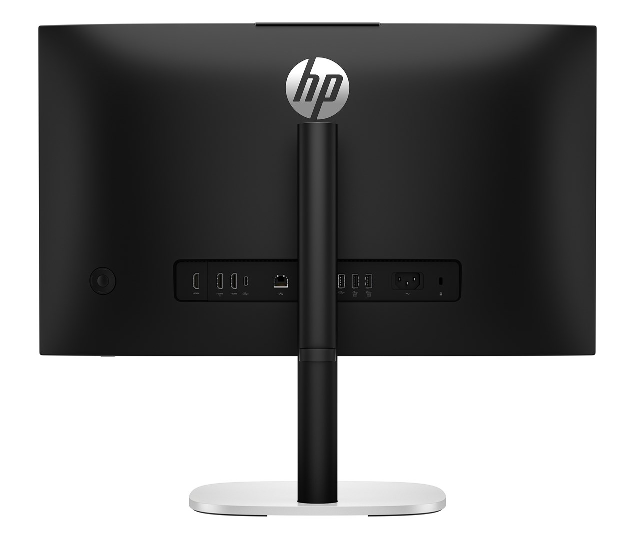 Računalo HP ProStudio 4 AiO G1i Ultra 5 (23.8" FHD, 250 nits, 16GB DDR5, SSD 512GB, Intel Graphics, Windows 11 Pro) – internacionalna non HR tipkovnica-10