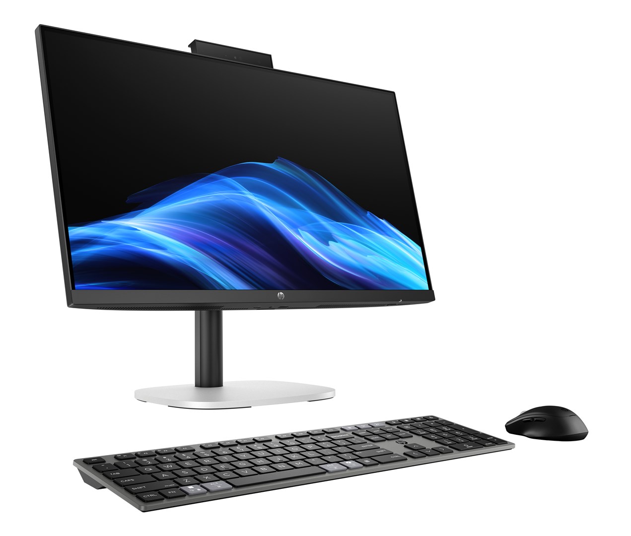 Računalo HP ProStudio 4 AiO G1i Ultra 5 225T (23.8" FHD, 250 nits, 16GB DDR5, SSD 512GB, Intel Graphics, Windows 11 Pro) – internacionalna non HR tipkovnica-1