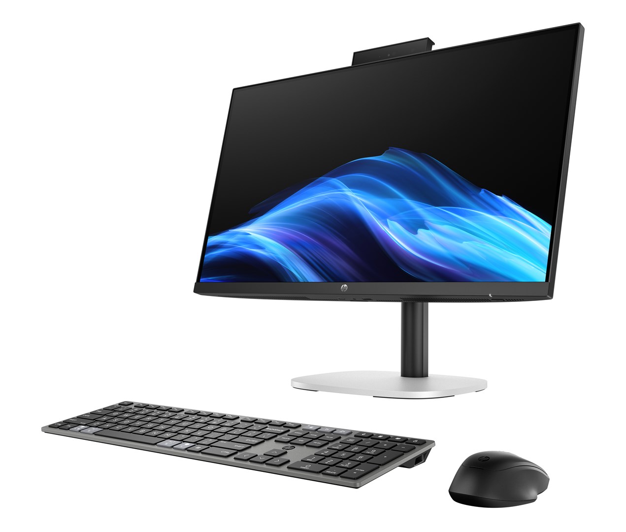 Računalo HP ProStudio 4 AiO G1i Ultra 5 225T (23.8" FHD, 250 nits, 16GB DDR5, SSD 512GB, Intel Graphics, Windows 11 Pro) – internacionalna non HR tipkovnica-3