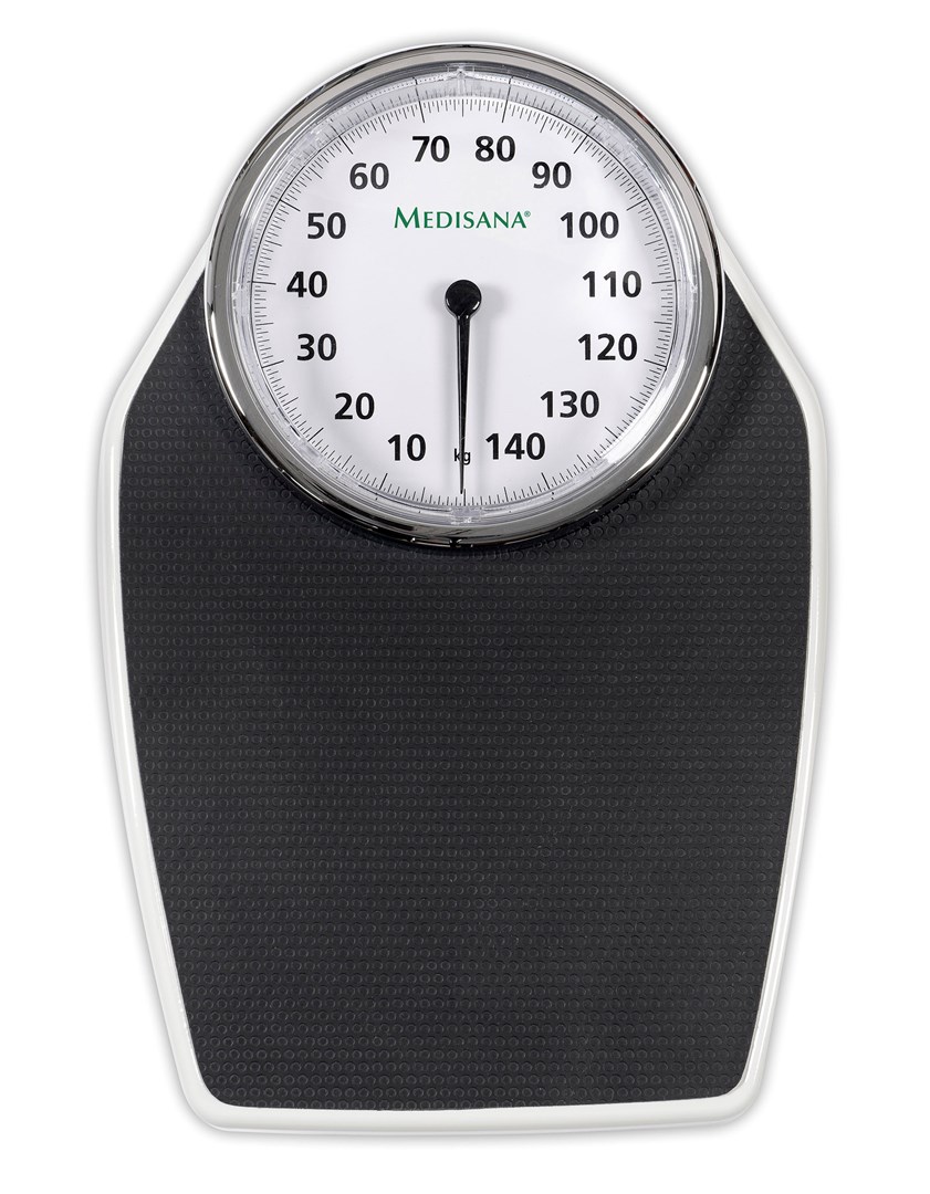 Senzor MEDISANA Body Analysis Scale PSD-3