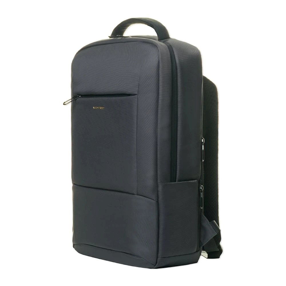 Ruksak za laptop VENTION KRN 23l crna boja-1