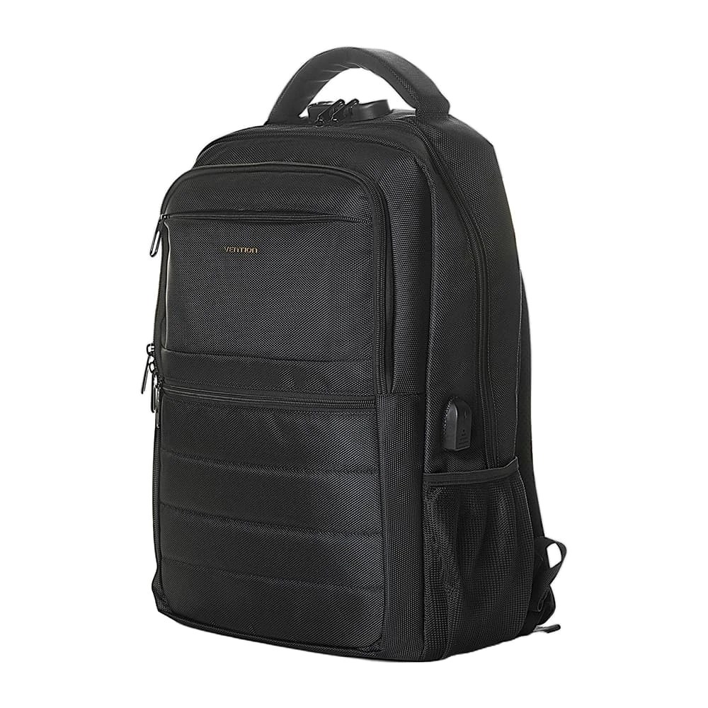 Ruksak VENTION KRK 20l BK vodootporni za laptop
