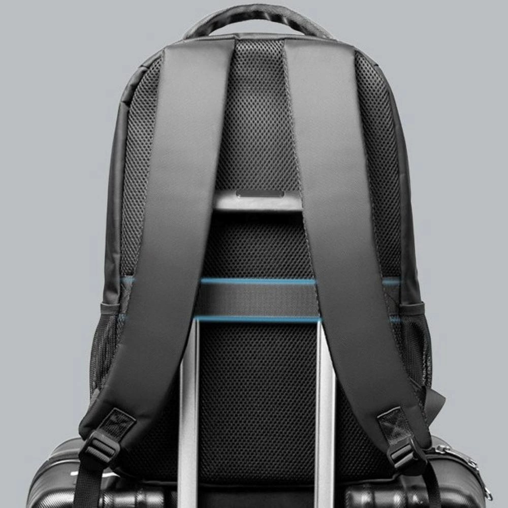 Ruksak za laptop VENTION KRL 27l BK vodootporan-4