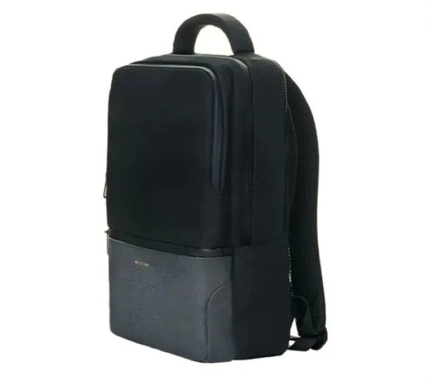 Ruksak za laptop VENTION KRP 18l BK vodootporan
