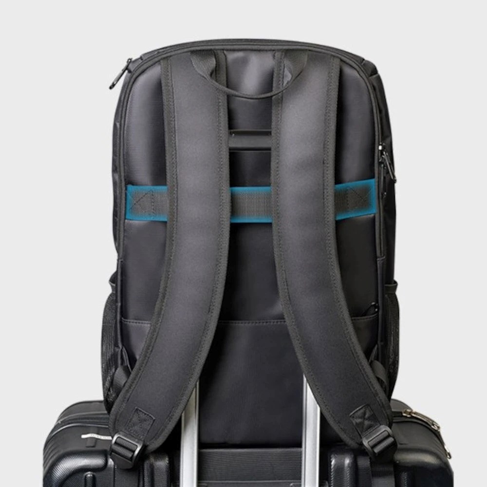 Ruksak za laptop VENTION KRO 19l crna boja-3