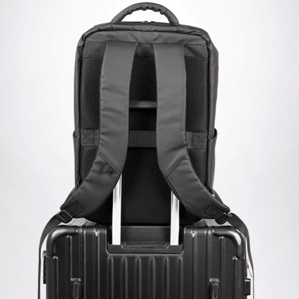 Ruksak za laptop VENTION KRR 20l BK vodootporan-2
