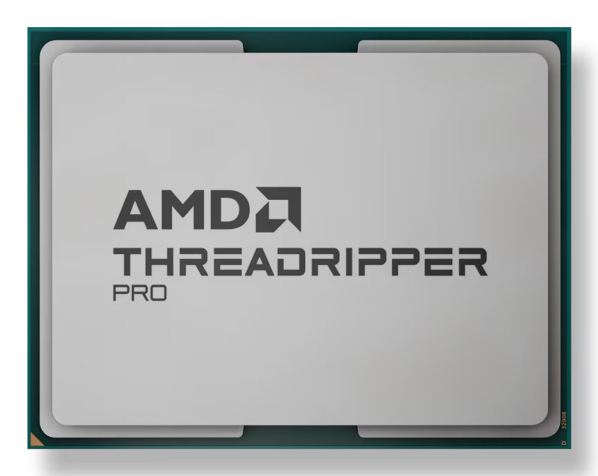 Procesor AMD RYZEN THREADRIPPER PRO 9975WX (4 GHz, 128 MB L3)