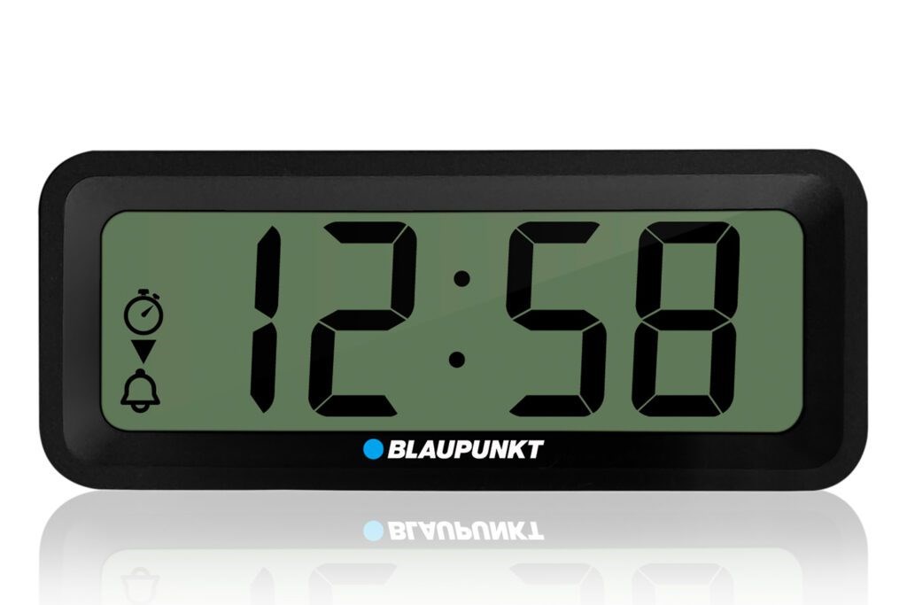 Pametni sat BLAUPUNKT CL04BK crna boja-2