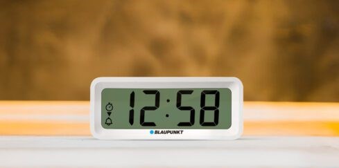 Pametni sat BLAUPUNKT CL04WH bijeli-1