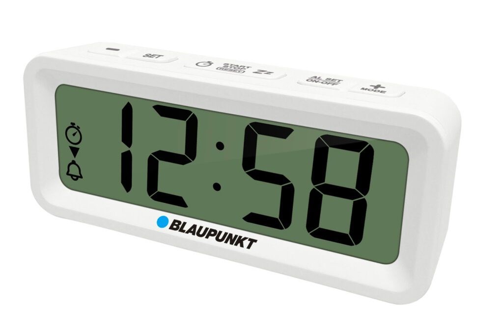 Pametni sat BLAUPUNKT CL04WH bijeli