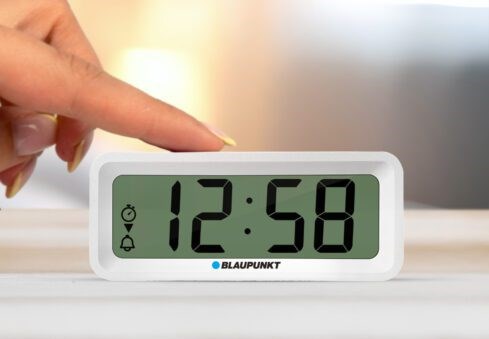 Pametni sat BLAUPUNKT CL04WH bijeli-2