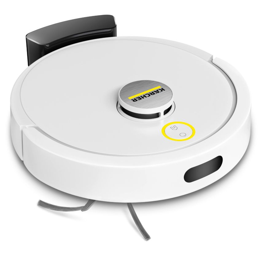Robot usisavač KARCHER RVC 3