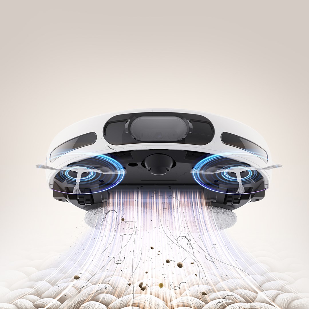 Robot usisavač EZVIZ RS20 Pro-7