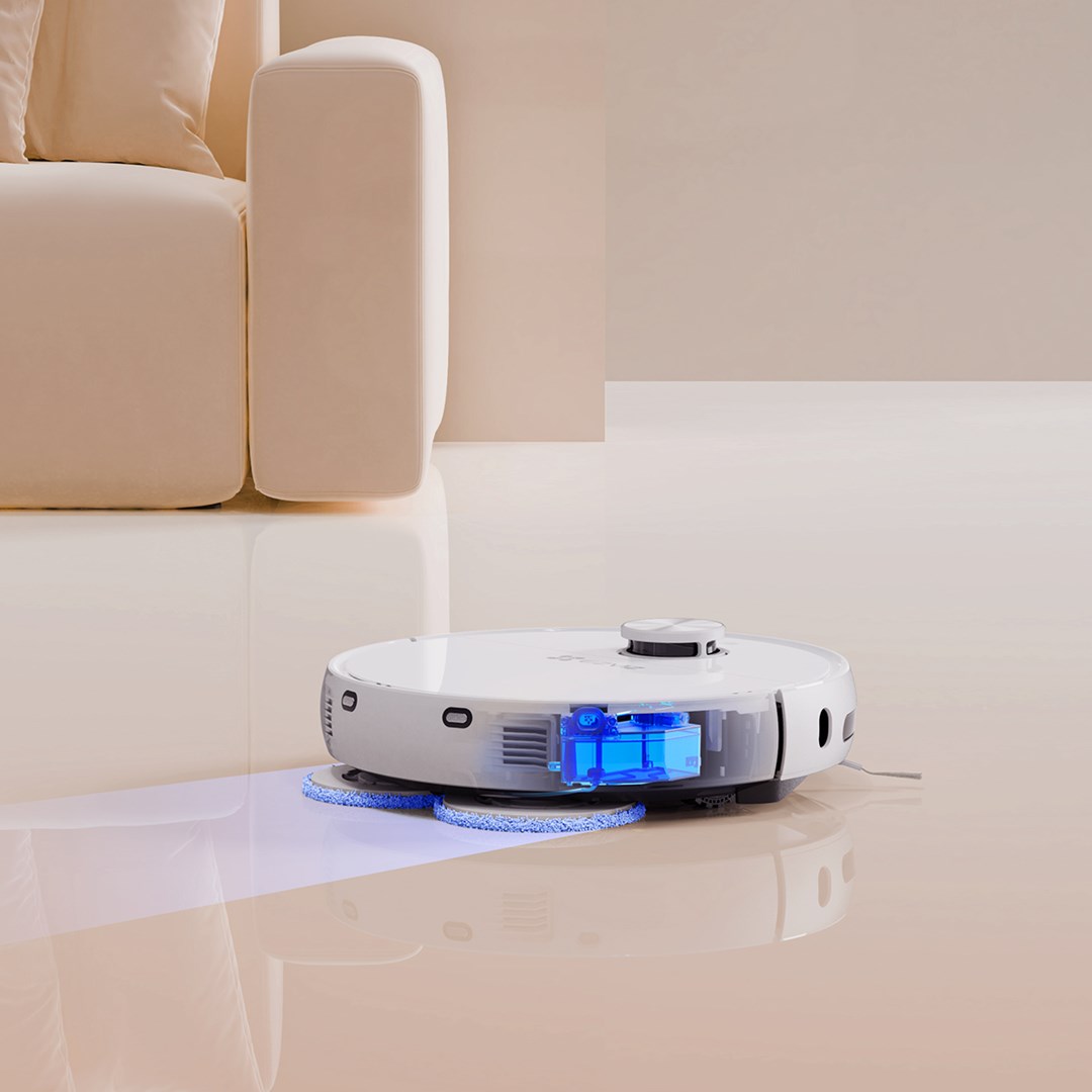 Robot usisavač EZVIZ RS20 Pro-6