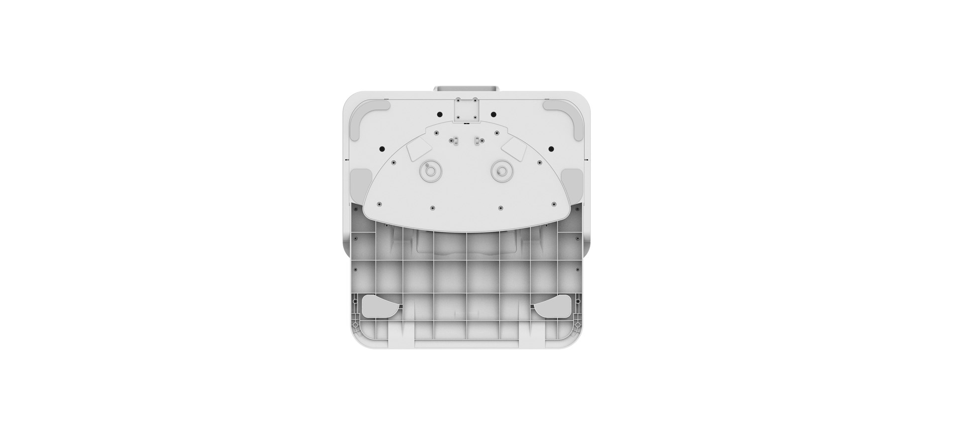 Robot usisavač EZVIZ RS20 Pro-28