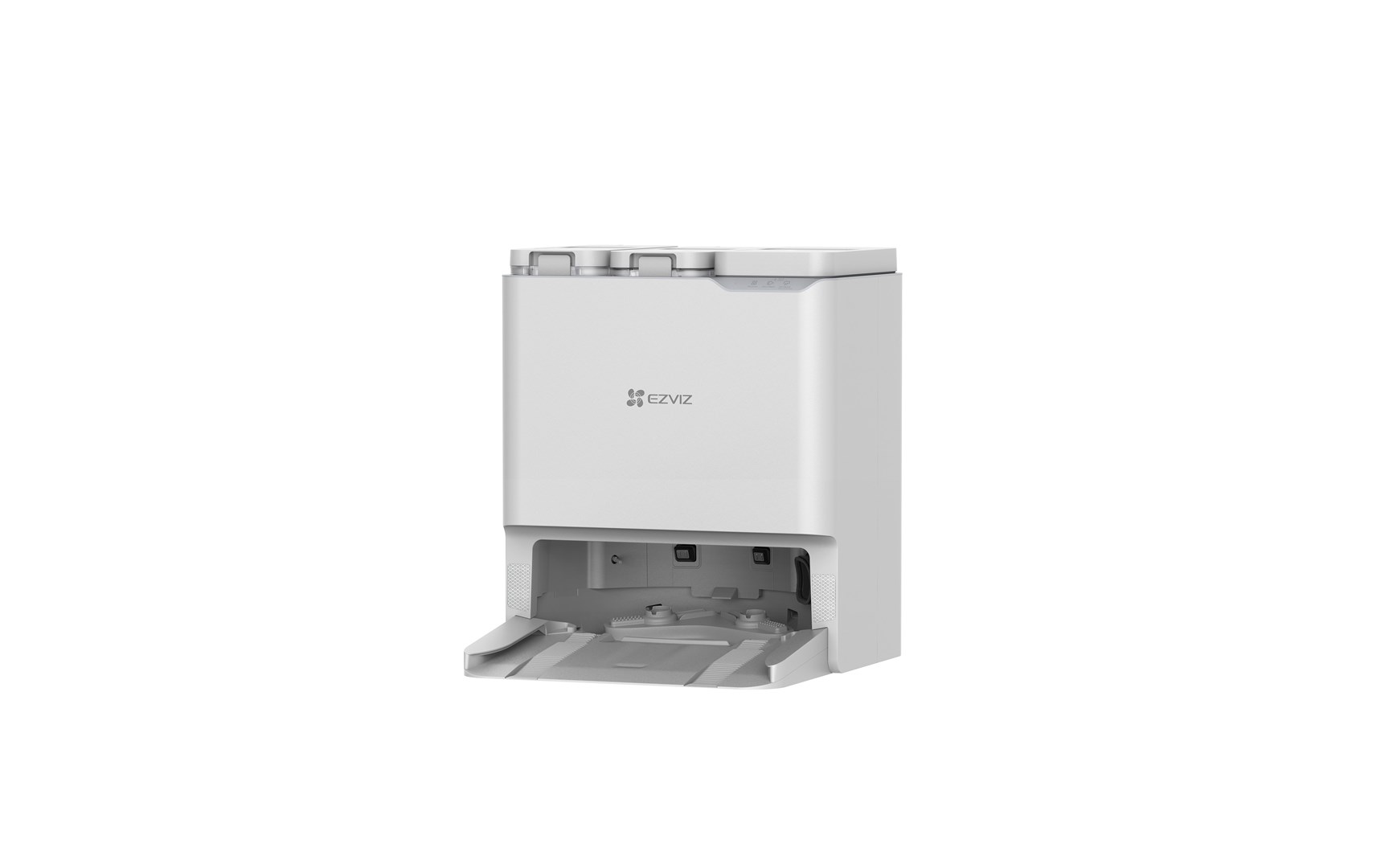 Robot usisavač EZVIZ RS20 Pro-34