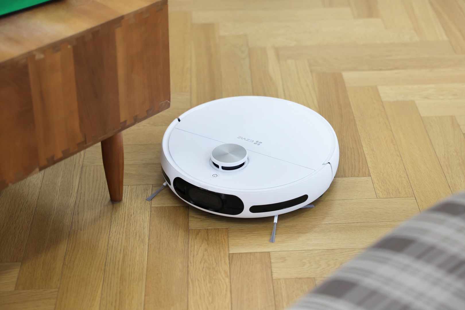 Robot usisavač EZVIZ RS20 Pro-20