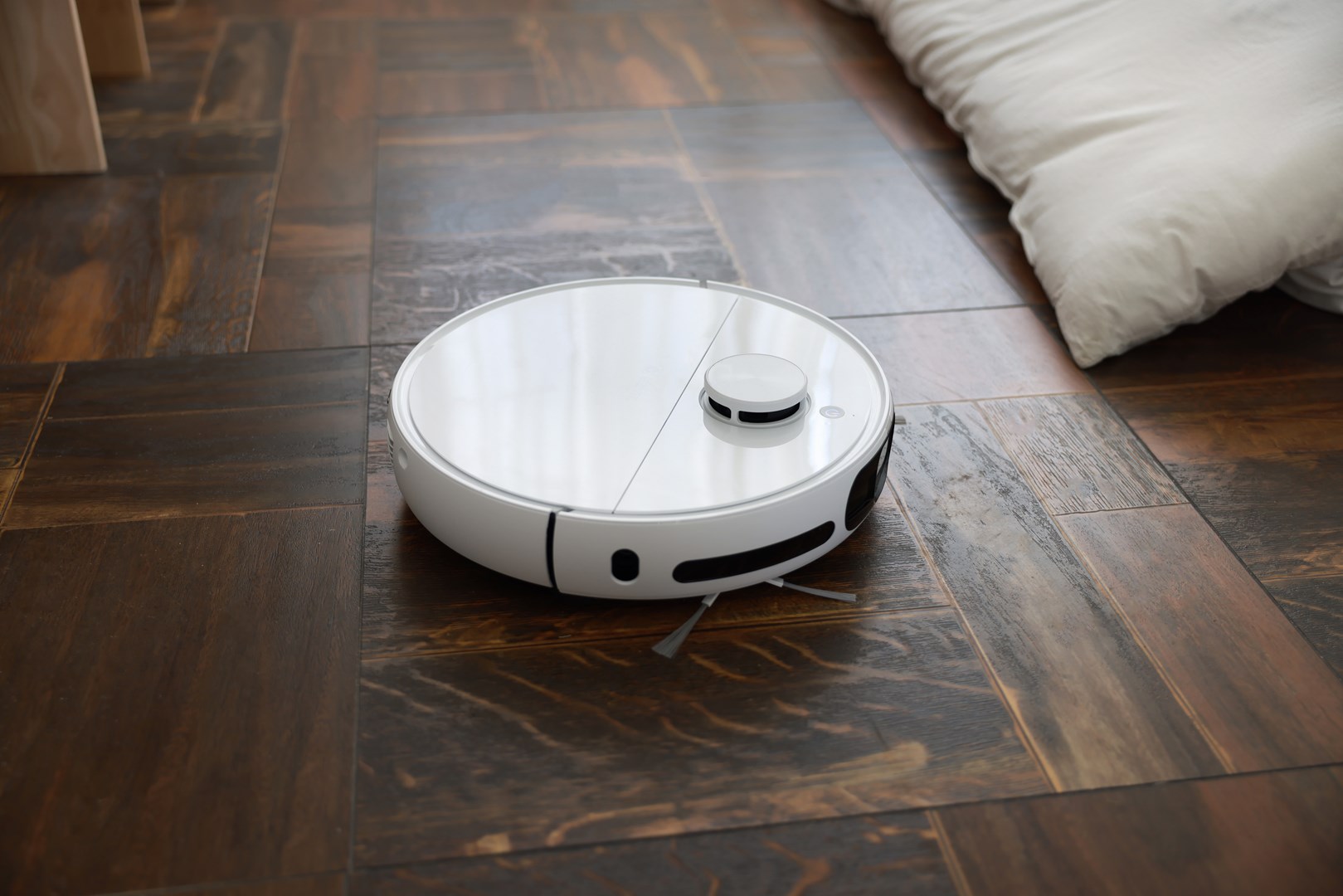 Robot usisavač EZVIZ RS20 Pro-15
