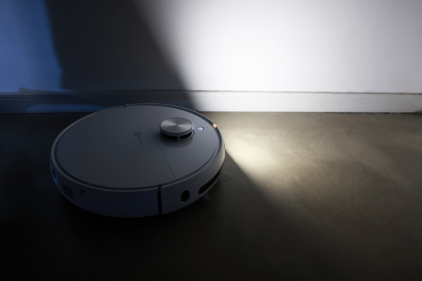 Robot usisavač EZVIZ RS20 Pro-17