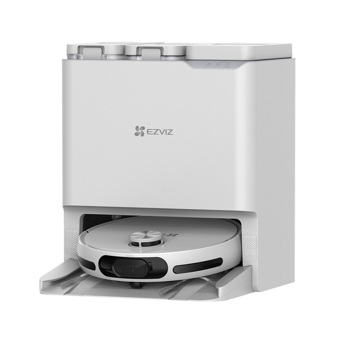 Robot usisavač EZVIZ RS20 Pro-26