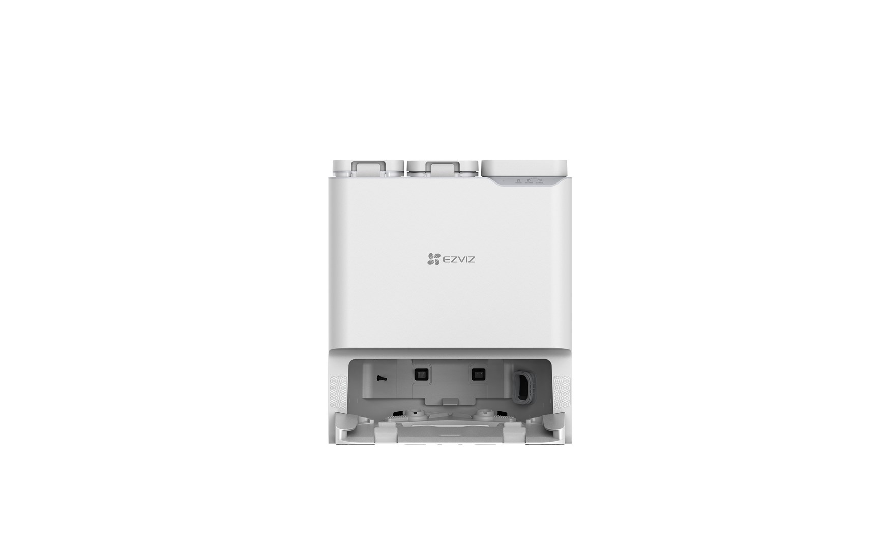 Robot usisavač EZVIZ RS20 Pro-35