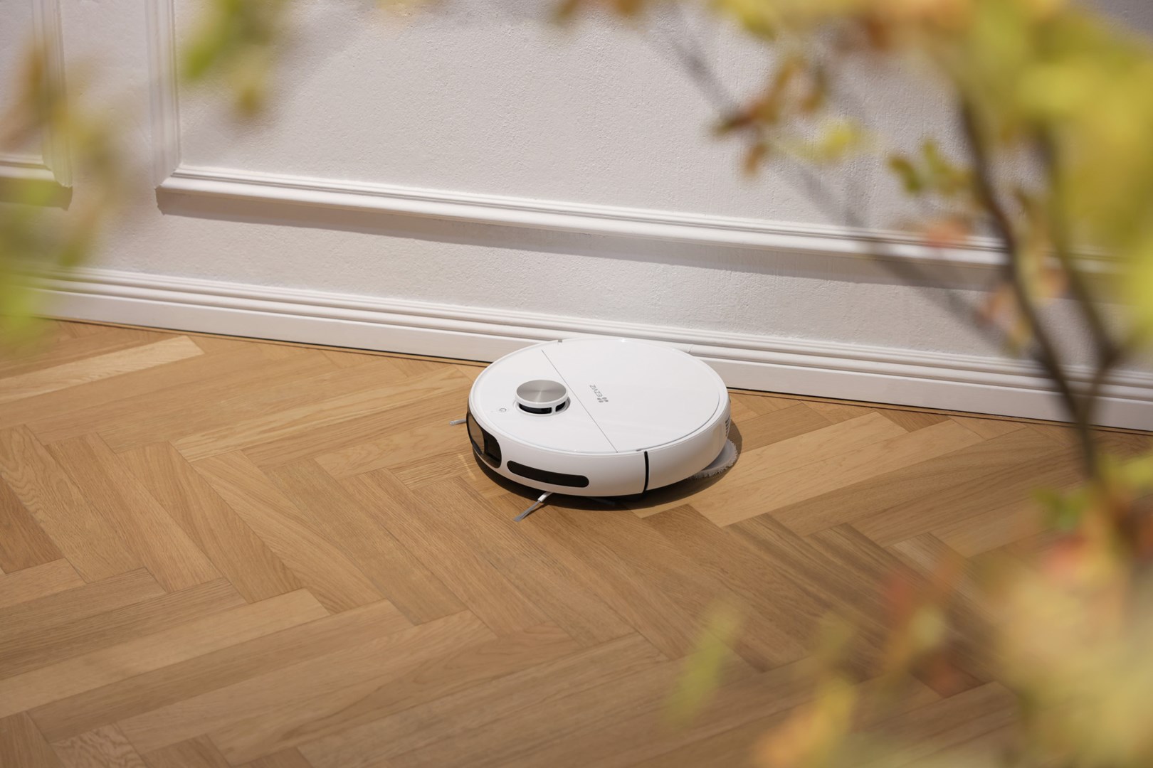 Robot usisavač EZVIZ RS20 Pro-21