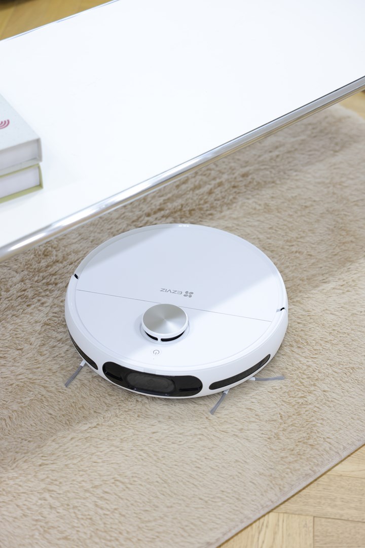 Robot usisavač EZVIZ RS20 Pro-24