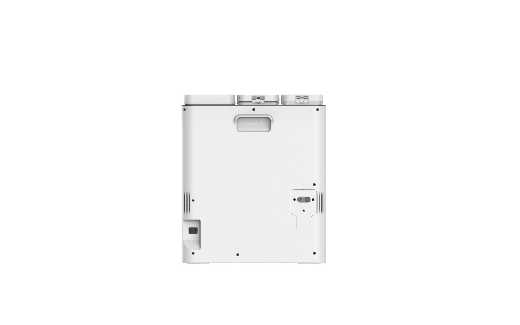 Robot usisavač EZVIZ RS20 Pro-27