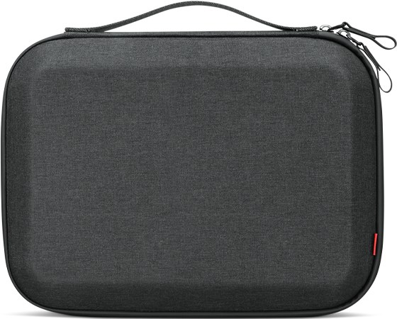 Organizator opreme LENOVO Go Tech Accessories Organizer siva boja