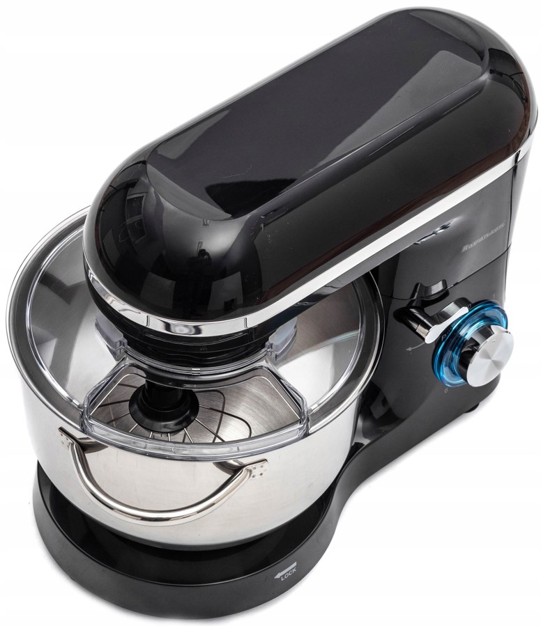 Sjeckalica RAVANSON RP-2500B-2