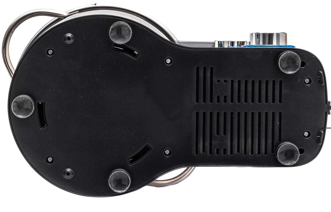 Sjeckalica RAVANSON RP-2500B-5