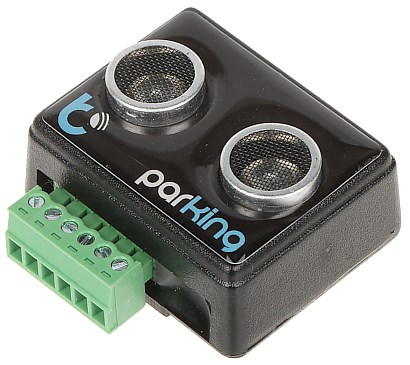 Pametni senzor BLEBOX parkingSensor (Wi-Fi, LED indikator, za garažu)-1