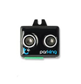 Pametni senzor BLEBOX parkingSensor (Wi-Fi, LED indikator, za garažu)
