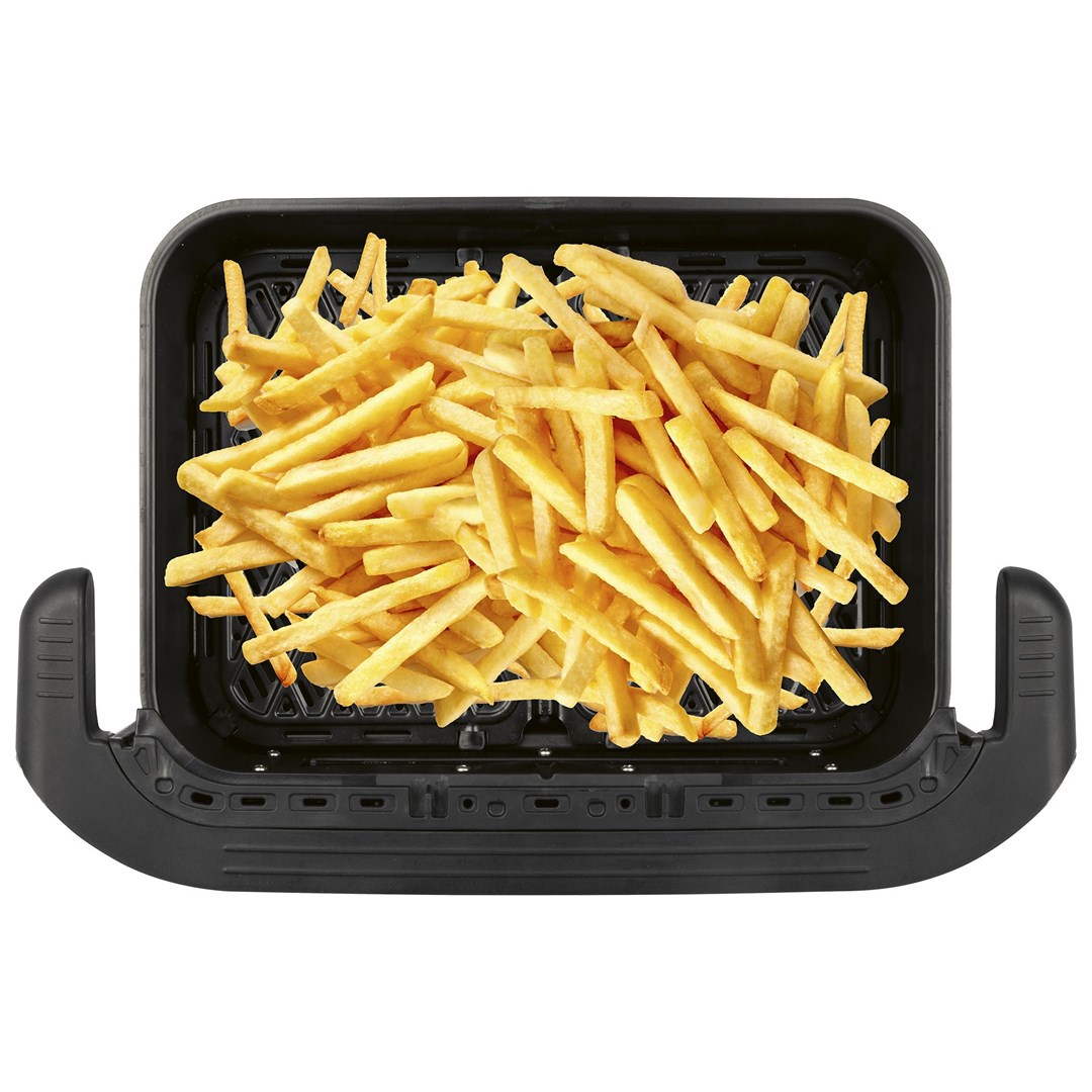 Friteza PROFICOOK PC-FR 1313 H Double 10 L 2400 W-6