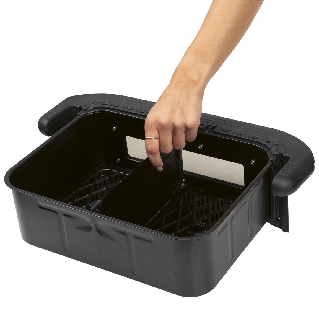 Friteza PROFICOOK PC-FR 1313 H Double 10 L 2400 W-8