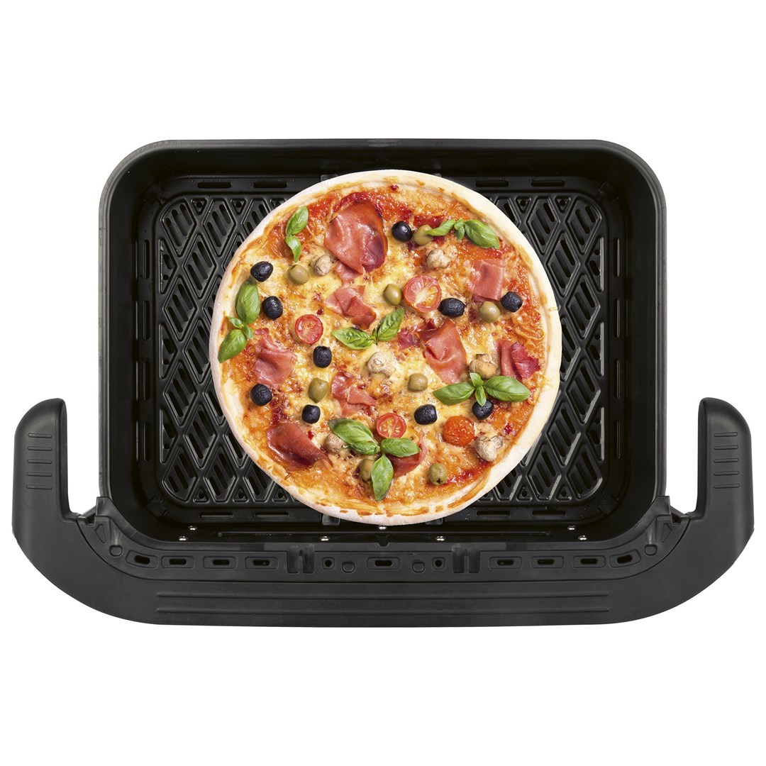 Friteza PROFICOOK PC-FR 1313 H Double 10 L 2400 W-5