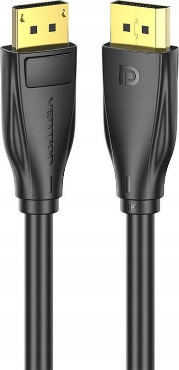 Kabel DisplayPort Vention 8K@60Hz 4K@144H 3m-1