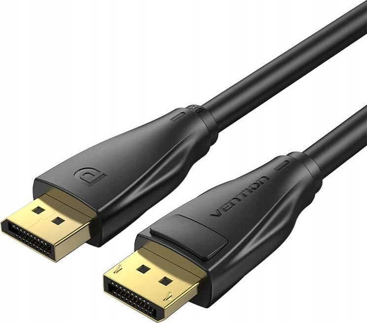 Kabel DisplayPort Vention 8K@60Hz 4K@144H 3m-3