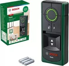 Bosch Truvo digital multi-detector-4